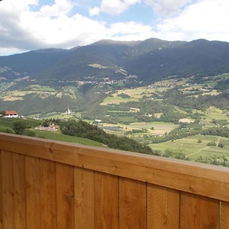 Pichlerhof Villa Bressanone Bagian luar foto