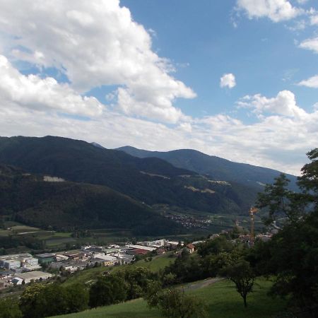 Pichlerhof Villa Bressanone Bagian luar foto