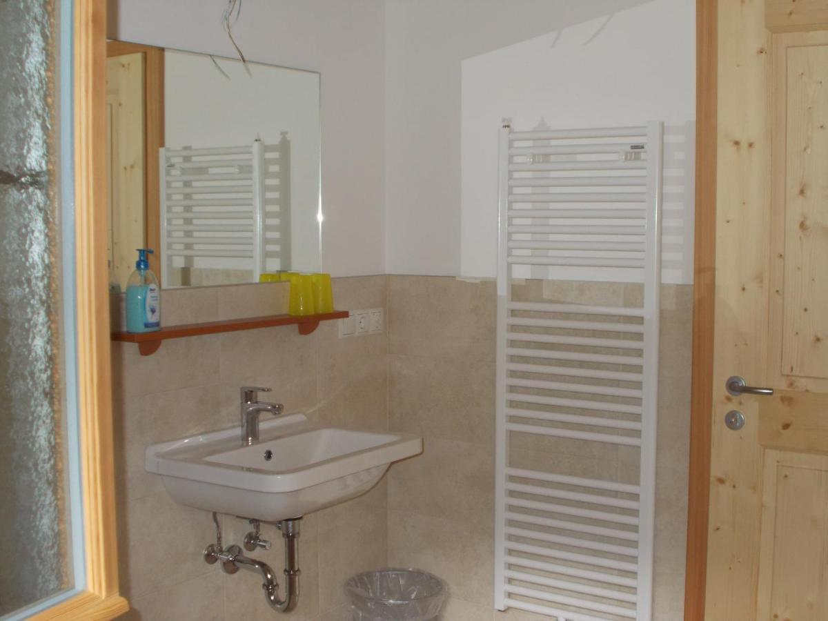 Pichlerhof Villa Bressanone Bagian luar foto