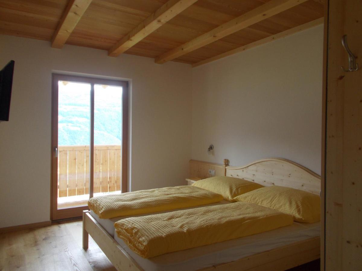 Pichlerhof Villa Bressanone Bagian luar foto