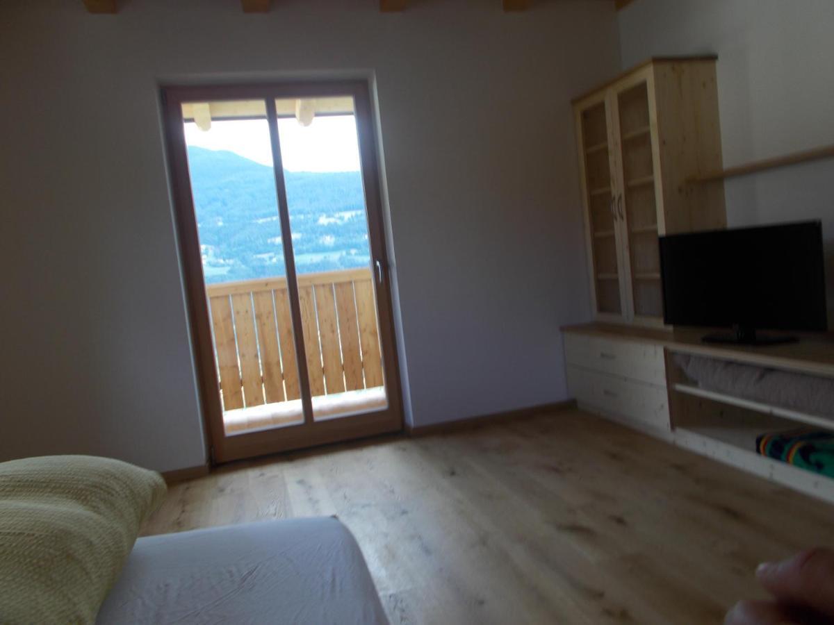 Pichlerhof Villa Bressanone Bagian luar foto