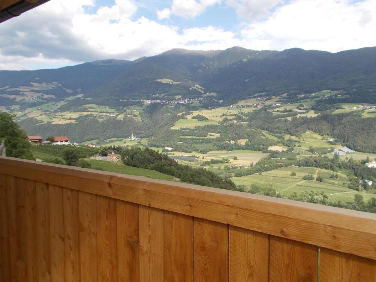 Pichlerhof Villa Bressanone Bagian luar foto