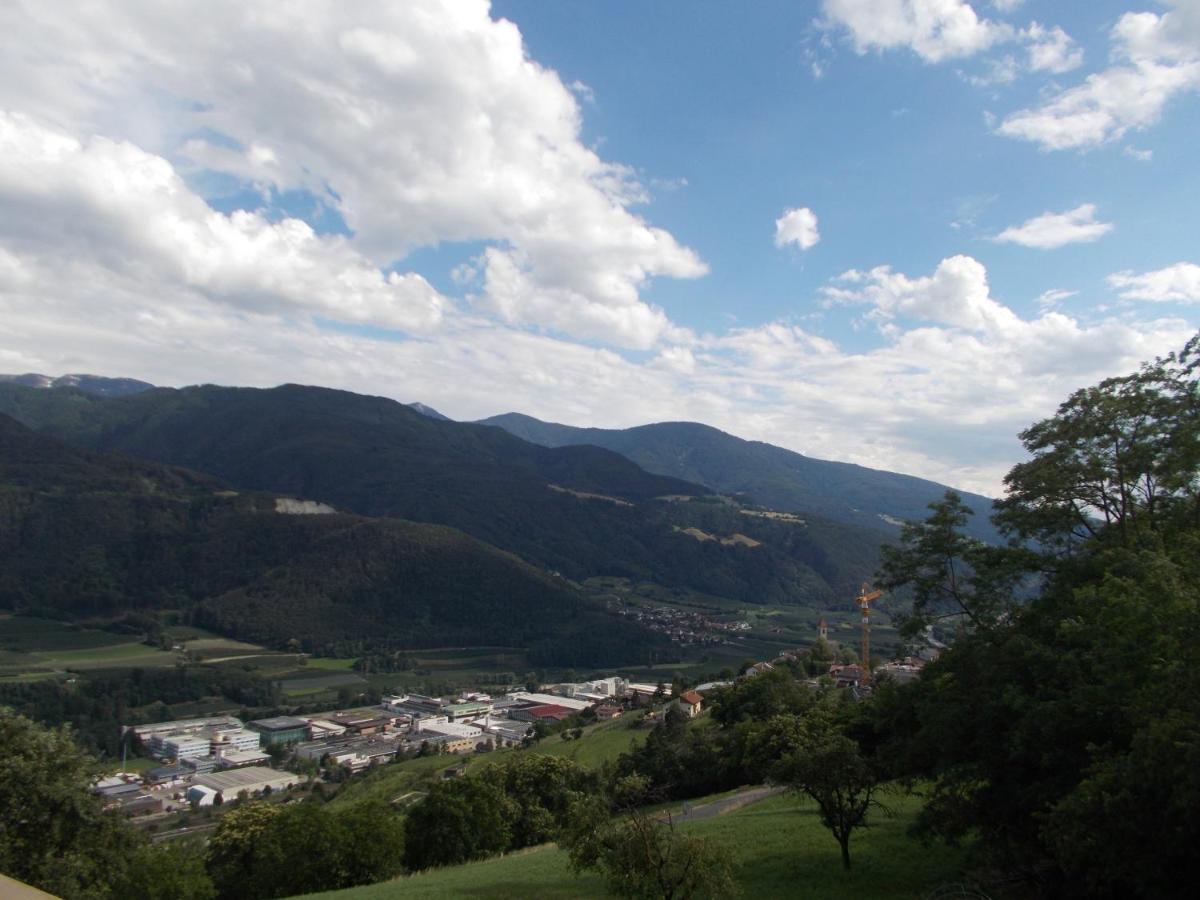 Pichlerhof Villa Bressanone Bagian luar foto