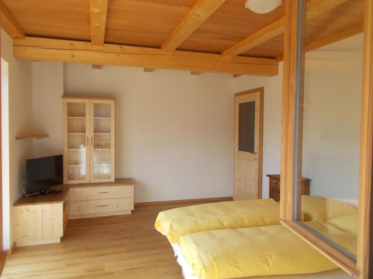 Pichlerhof Villa Bressanone Bagian luar foto