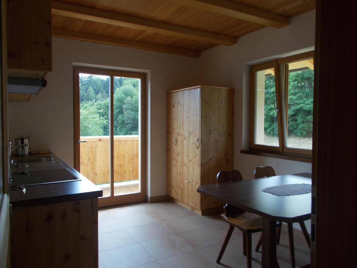 Pichlerhof Villa Bressanone Bagian luar foto